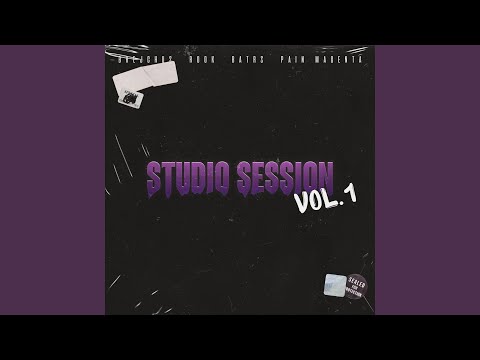 Studio Session, Vol. 1