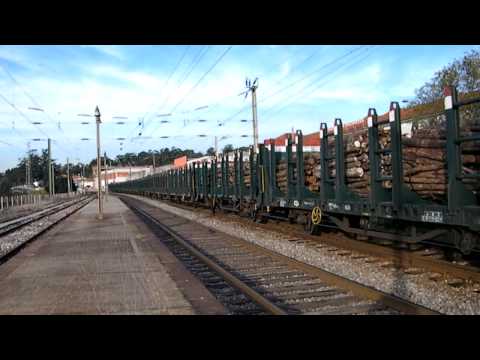 Comboio n.º 92240 - Valadares