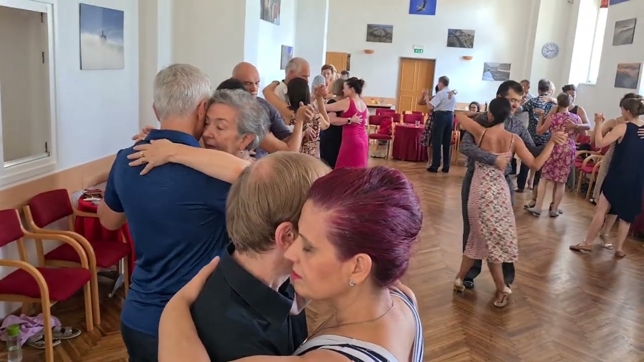 Rural Made Simple 2023, Veržej, Slovenia (2. 9. 2023) ~ DJ Melina Sedó #1