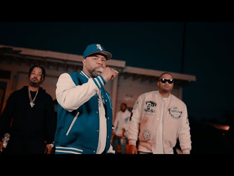 Googie Monsta x Yung Doc x Loose Lyric - "Stay Down" | shot by @ThomasTyrell619