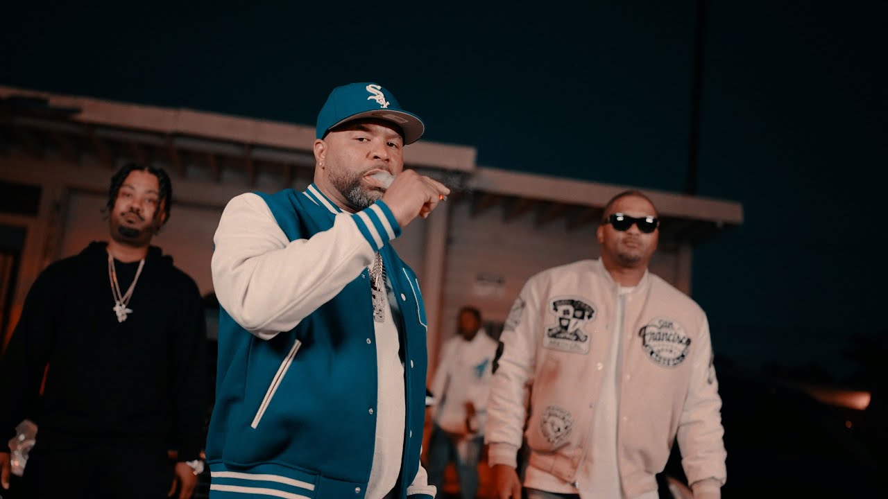 Googie Monsta x Yung Doc x Loose Lyric - 