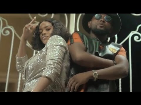 Neglect Buri ft Blanche Bailly - DEPENSER [Official Video ]