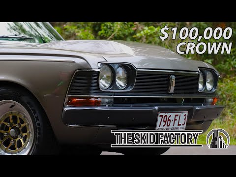 Bucket List Build, WHAT WENT WRONG? - THE SKID FACTORY