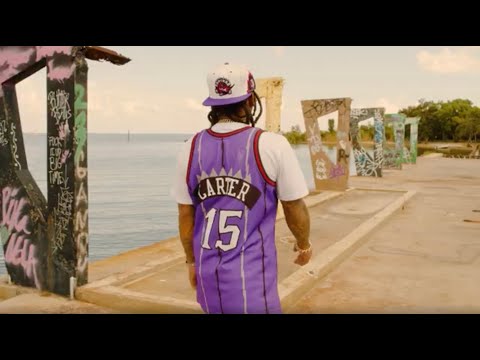 Fendi P - REDRUM PART II [OFFICIAL VIDEO]