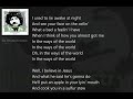 Dear John Letter (To the Devil) (with Lyrics) Keith Green/Ministry Years Vol.1_Disc2