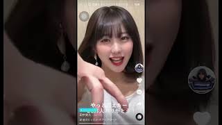 アイドルからの眼鏡っ子たまらんな #田中美久 #hkt48 #tiktok