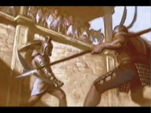 Gladius Munios School theme song