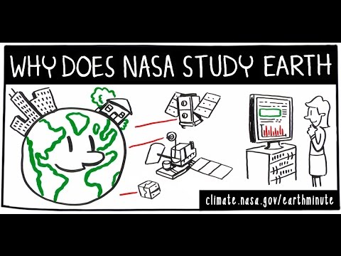Explore Earth Science - NASA Science