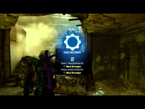 Nikki Jayne gets zoinked part 2