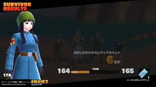 ドラゴンボール ザ ブレイカーズ　勝利の譲歩