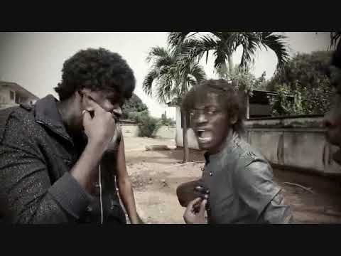 Captain Planet 4x4 - OBI AGYI OBI GIRL  Lilwin Ft  Achipalago HD