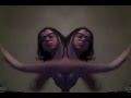 Fergilicious Fergie Dancing Robot Girl