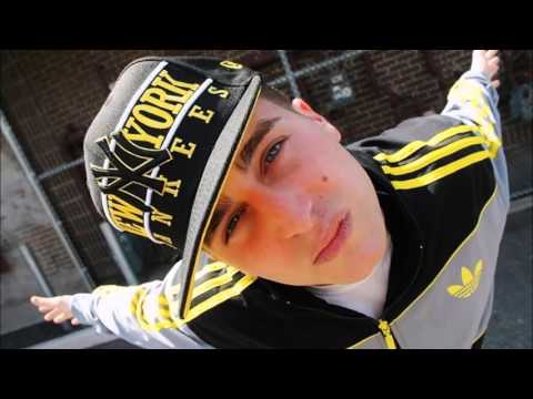 Large Griz - "Ashes"