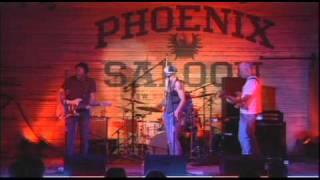 Paula Nelson "Baby Blue"