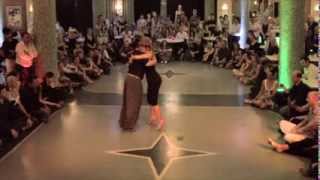 Noelia Hurtado & Carlitos Espinoza