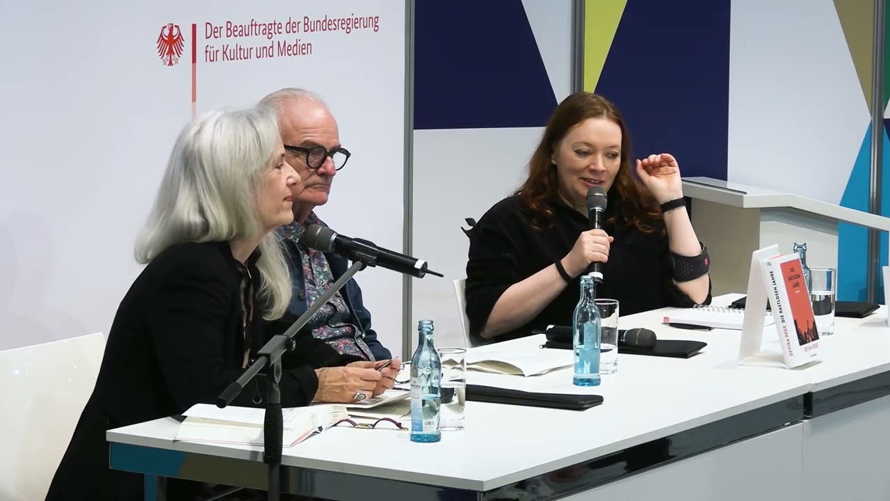 Devika Rege - Die rastlosen Jahre (Culturbooks)