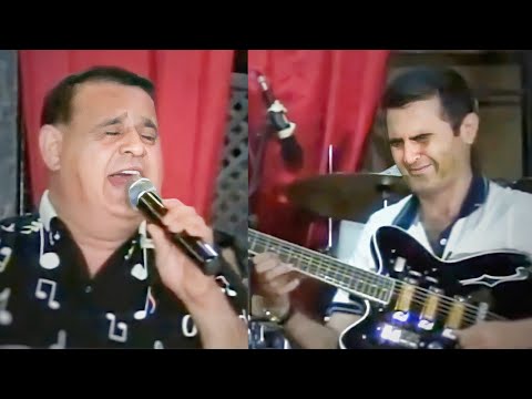 Tacir Şahmalıoğlu və Elman Namazoğlu Super İfa