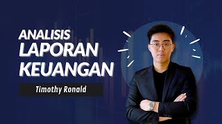 Download lagu Analisis Laporan Keuangan Ala @TimothyRonald mp3 Download lagu Analisis Laporan Keuangan Ala @TimothyRonald mp3