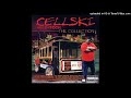 Cellski - Deep N the Game