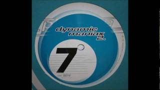 Dynamic Maniax - Road To The Absolute (Hardtrance 1995)