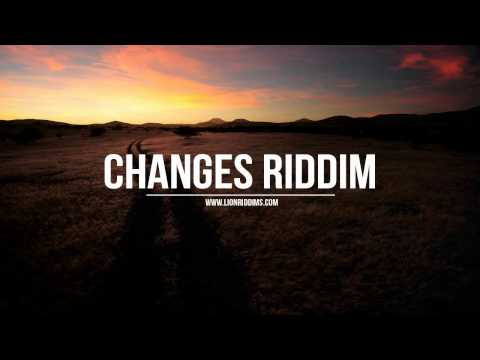 Reggae Instrumental - "Changes"
