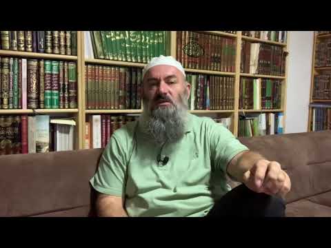 Djaloshi dhe Komandanti gjerman - Hoxhë Bekir Halimi