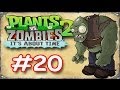 Plants Vs Zombies 2! Зомби против Растений 2! Серия 20 Растения против ...