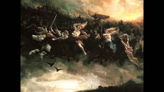 Bathory - Odens Ride Over Nordland