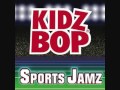 Kidz Bop Kids-Pump It