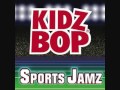 Kidz Bop Kids-Pump It 