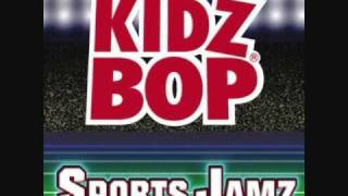 Kidz Bop Kids-Pump It