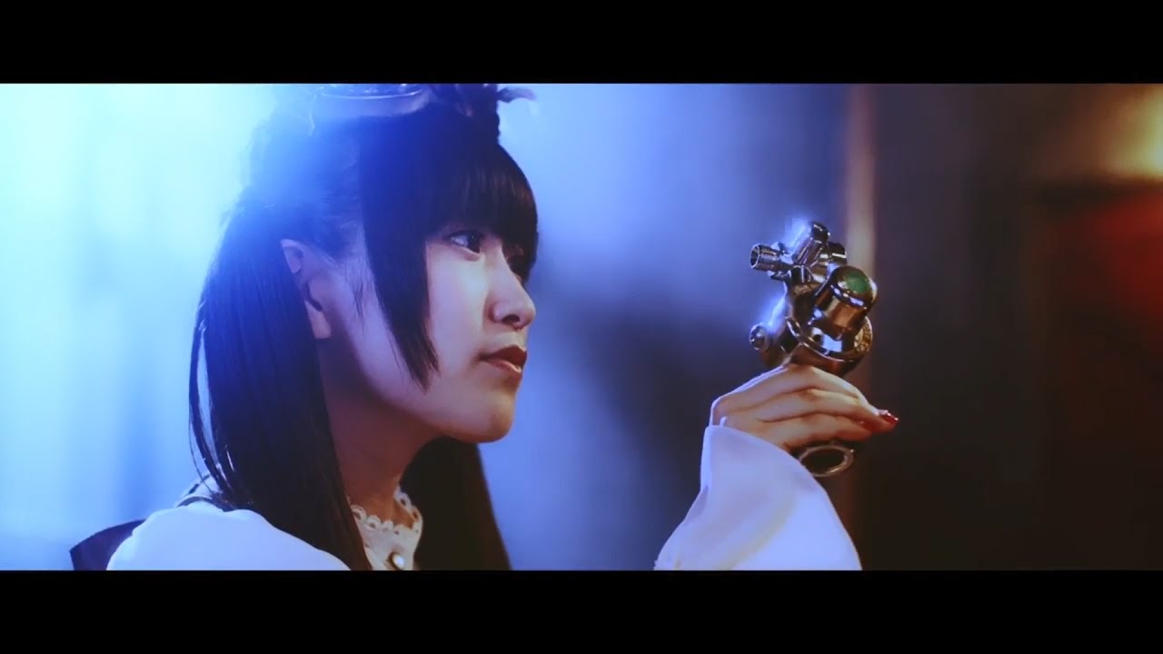 村川梨衣 / Tiny Tiny(TVアニメ「フレームアームズ・ガール」オープニング・テーマ)