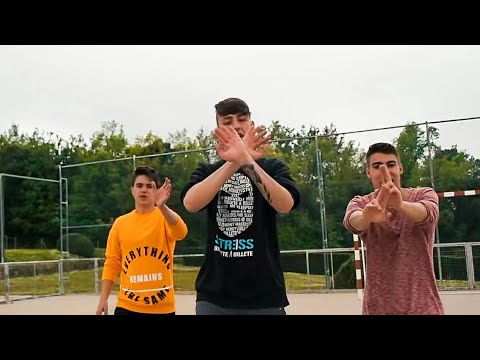 Crema Kids - Tanto Tiempo (Video Oficial)