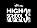 PAL High Tone The Boys Are Back From High School Musical 3 Senior Year