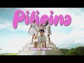 Pilipina   GuthBen Duo X  Tyrone X SevenJC ( Official Music Video )