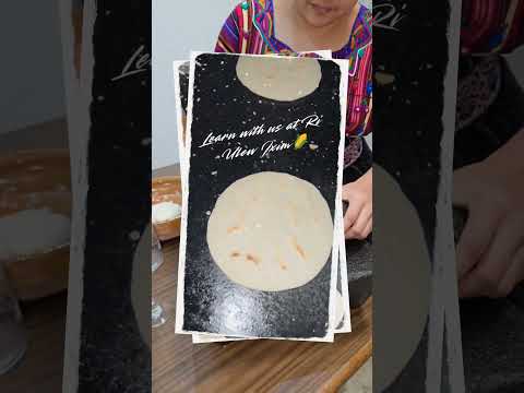 “Book your Traditional Cooking Experience in Antigua 🇬🇹 – Link in description Isla Antigua"