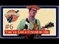 You Ve Got A Friend In Me David Benedict Mandolin