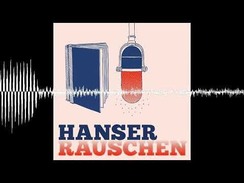 10 Jahre Jo Lendle - Hanser Rauschen