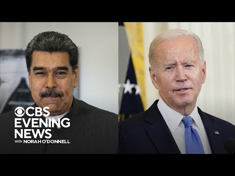 Venezuela frees 7 U.S. citizens in prisoner swap