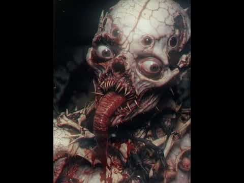 El ser más feo que jamás haya existido