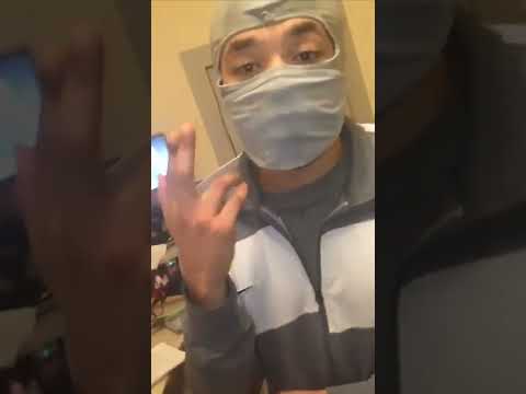 BILLY BILLIONS - VILLAGE FREESTYLE