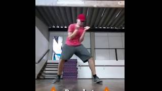 5 - CHRIS BROWN - PARACHUTE | DANCE FREESTYLE | SEASON LONELY DANCER