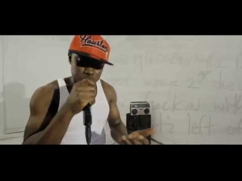 AJ Nelson - Pain (Official Music Video)