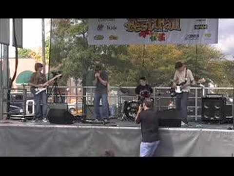 Southern Fried Funk @ Festifall 2007