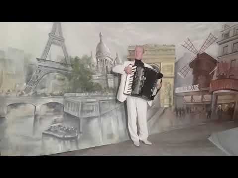 Under Paris skies fast