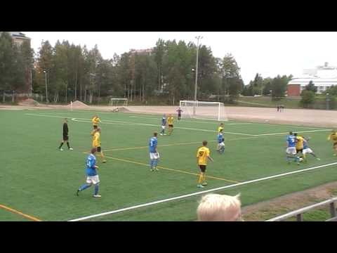 RoPS B - KuPS, 070914, 5-3.