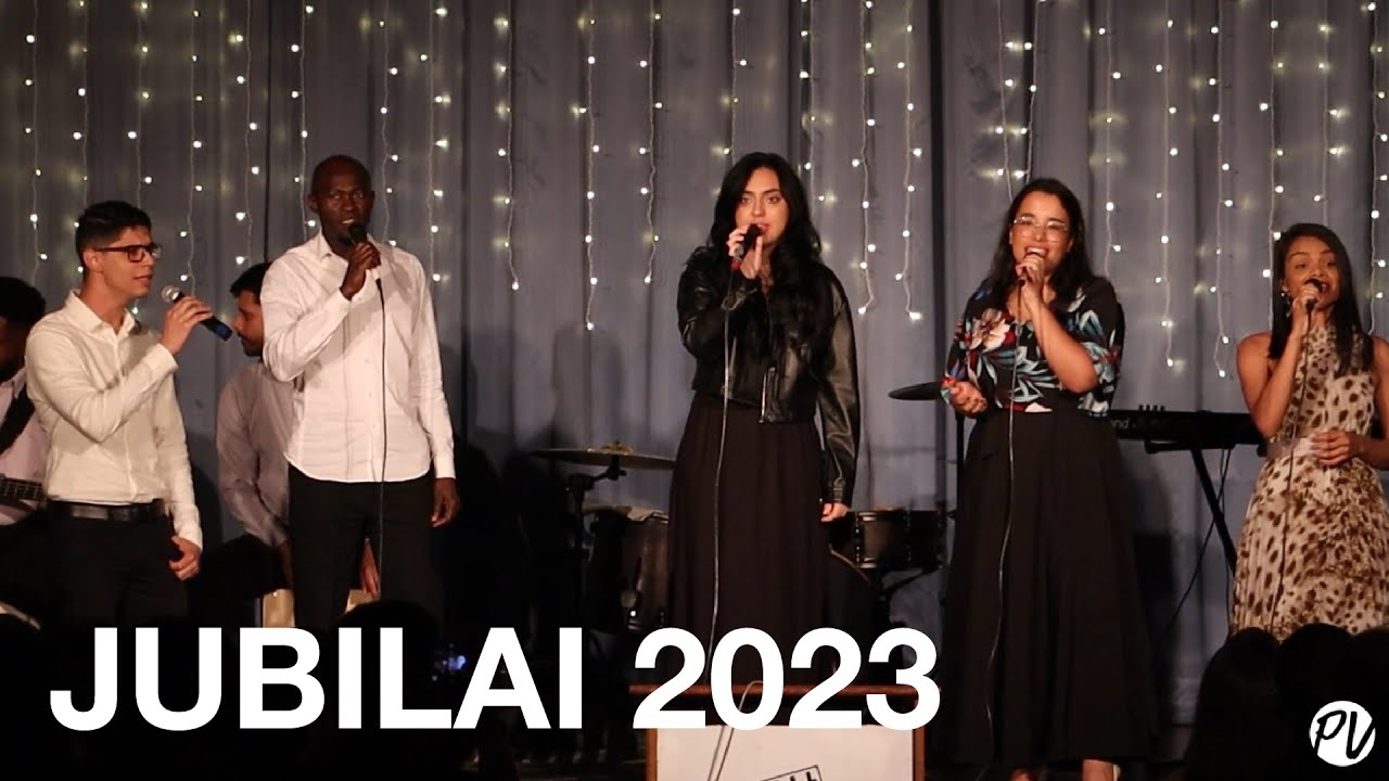 JUBILAI 2023 - SBPV