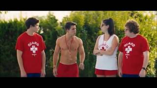 Cecily Strong - 'Staten Island Summer' Clips (Part 1) video
