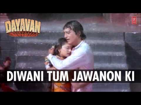 Diwani Tum Jawanon Ki (Full Audio) — watch video