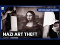 Uncovering Nazi Loot Hunting Nazi Treasure